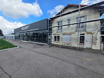 THEOGAM concept deco à Chambourcy