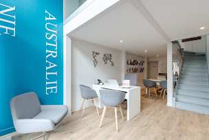 Photo n°4 de Esprit de voyages Maisons-Laffitte à Maisons-Laffitte (Agence de voyages)