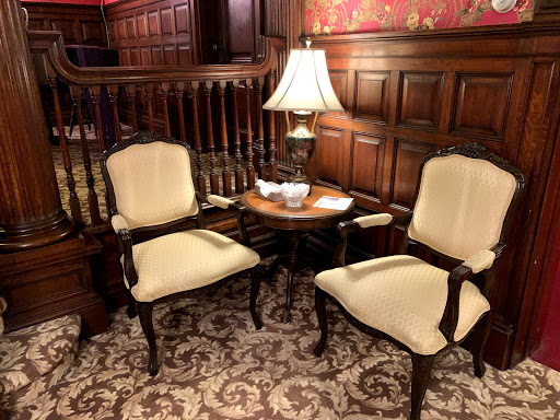 DuPont Funeral Home Gallery - United States