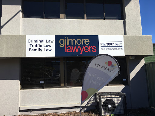 Gilmore Lawyers - Thumbnail