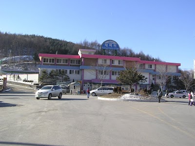 Photos of 태백역