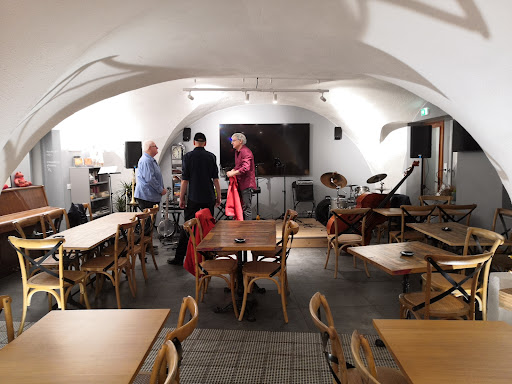 Le Bistrot d'ici