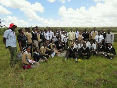 Photos of Ol Moran Primary School