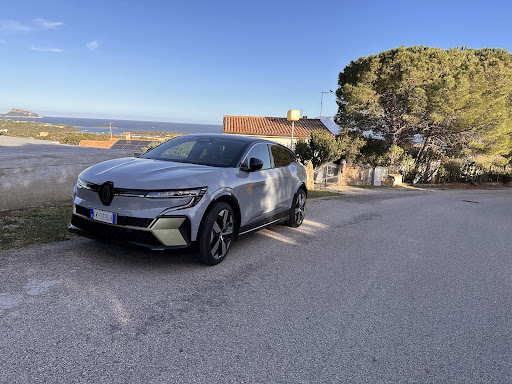 LuRenting Autonoleggio Car Rental Olbia Sardinia - Thumbnail