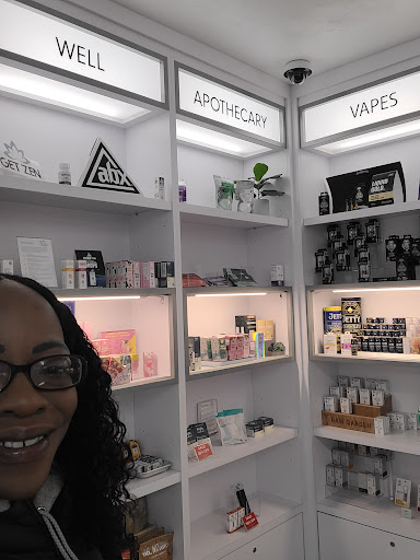 Deli by Caliva Dispensary - Thumbnail