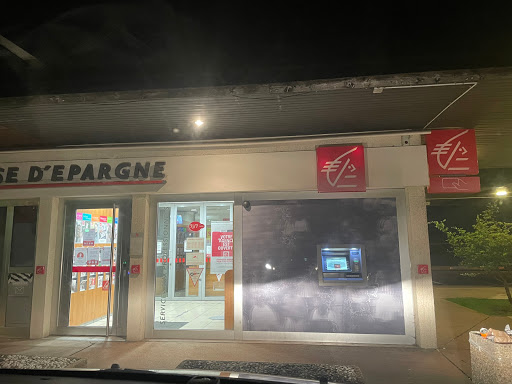 Caisse d'Epargne Elancourt - Thumbnail