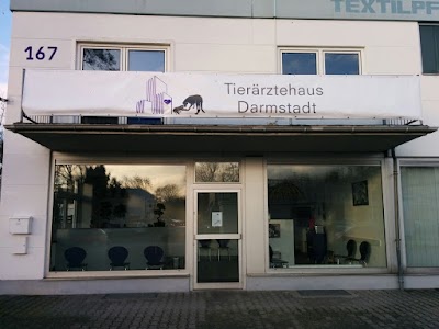 Photos of Veterinary practice Allana Kasperczyk