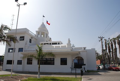 Photos of Valdivia home encinos