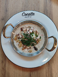 Photo n°45 de Chez Cocotte à Poitiers (Restaurant)