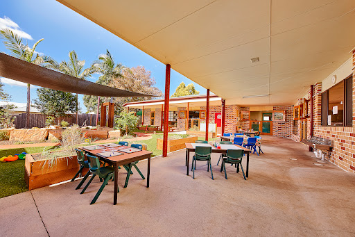 Caboolture Central Early Education Centre - Thumbnail