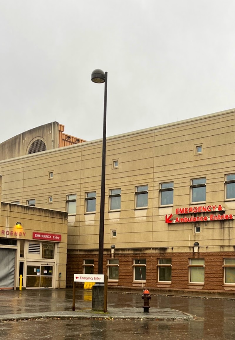 Joint Base Elmendorf-Richardson Hospital