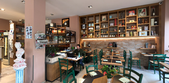 Trattoria Trium