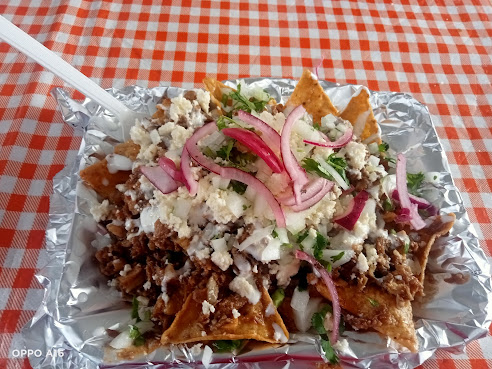 LA TAQUICARDIA by null