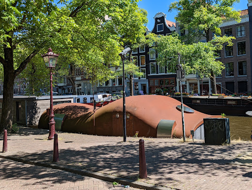 The City Street Spa Gallery - Netherlands