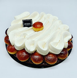 Photo n°3 de Delicia's à Mont-de-Marsan (Pâtisserie)