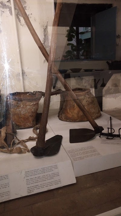 museum