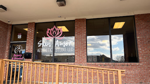 Skin Amor Aesthetic Studio, LLC