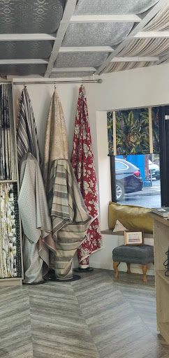 Rich Interiors and Fabrics - Wigan - Thumbnail