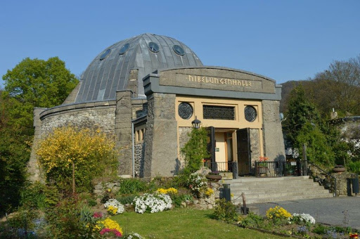 Drachenwelt Königswinter