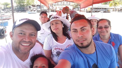 Photos of Playa El Burro