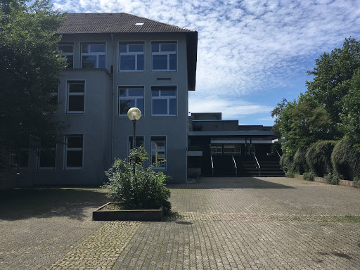 Urban Junior High School / Middle School - Thumbnail
