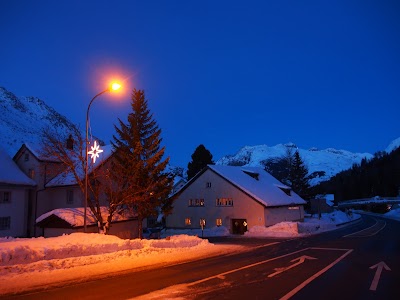 Photos of Jugendherberge Hospental