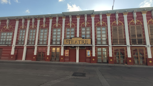 Sala Teatre