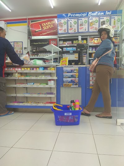 Photos of INDOMARET WARUNGPRING