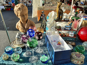 Photo n°34 de Antiquités-Brocante L' Air du Temps Piriac sur Mer à Piriac-sur-Mer (Magasin d'antiquités)
