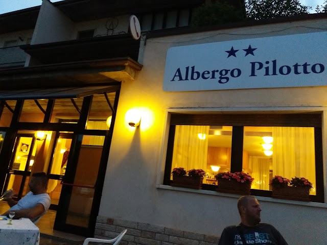 Albergo Ristorante Pilotto