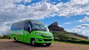 Photo n°2 de Verbus Les Pullmans Landais à Belin-Béliet (Service de transport)