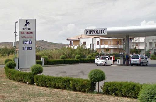 IPPOLITO PETROLI SRL - Thumbnail