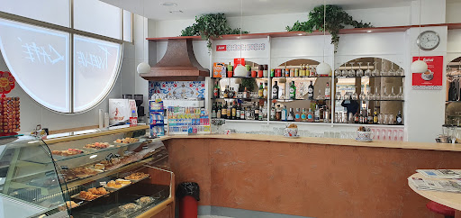 Twelve Cafè - Visual