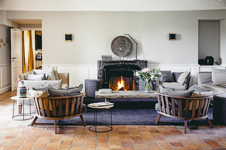 Château de Villiers-le-Mahieu by null