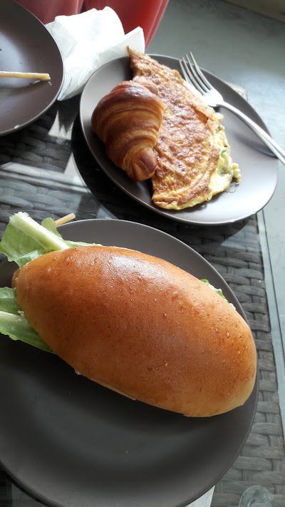 Photos of Eleni's Bakery Jamaica