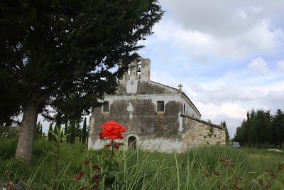 Kisha e Shen Todhrit, Kadipashaj