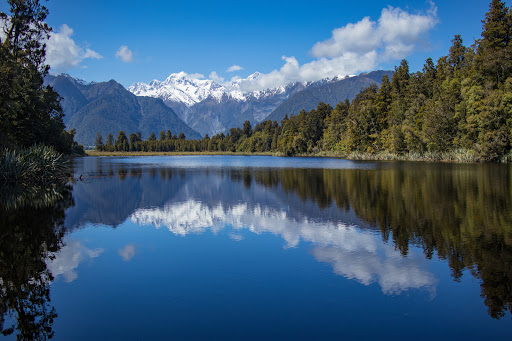 Westland Tai Poutini National Park - Thumbnail
