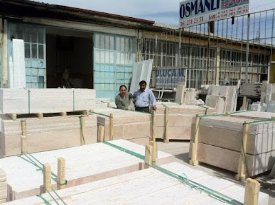 Photos of Osmanlı Mermer Granit