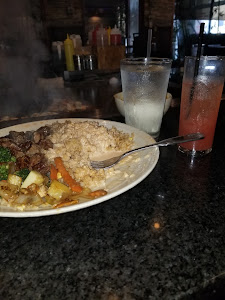 Sakura Japanese Steakhouse photo