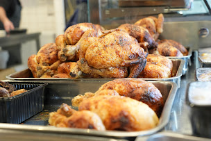 Photo n°22 de Nᵒ 1 de la Rôtisserie à Cambrai (Restaurant)