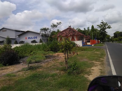 Photos of Kompleks Pergudangan Bulog Sendangsari