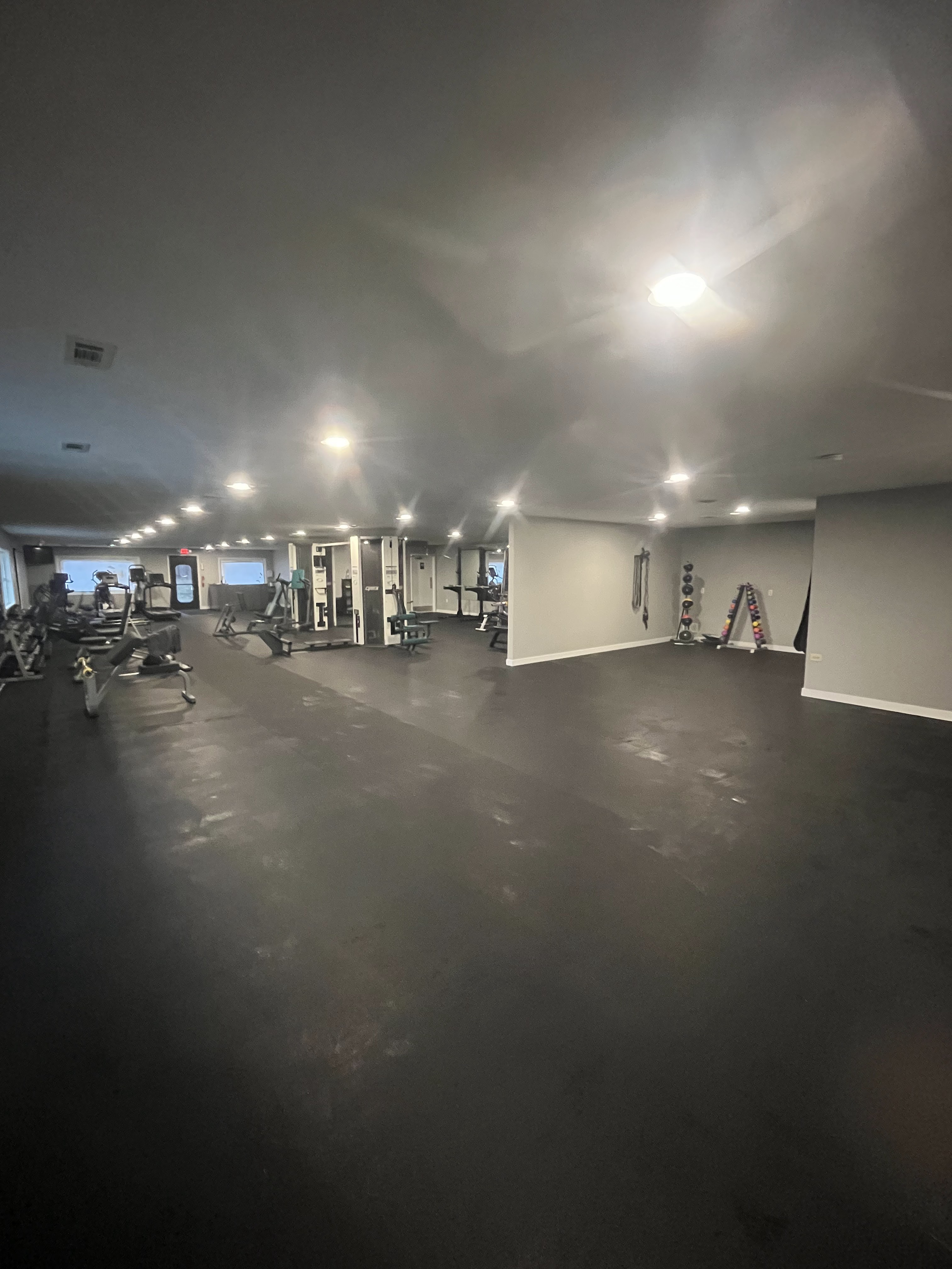 Sister Lakes Gym photo 4