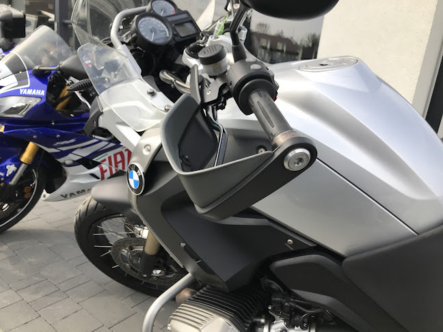 Seeko Moto -Motocykle Rzeszów - Rzeszów