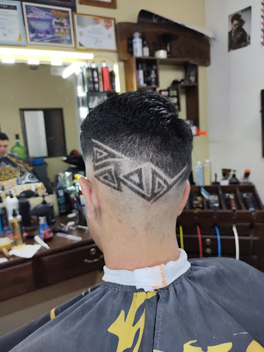 Maas Cutz barber shop - Thumbnail