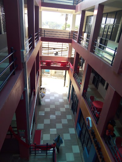 Photos of bonus mall