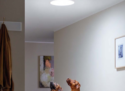 South Coast Skylights - Thumbnail