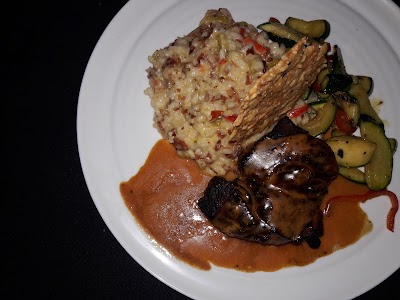 Photos of Vernon's Speakeasy