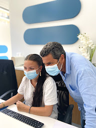 Photo n°3 de Centre Dentaire Nice France : Dentiste Nice - Dentego à Nice (Service de blanchiment des dents)