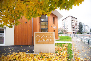 Photo n°1 de Cabinet de Chirurgie Dentaire Les Aravis à Annecy (Chirurgien)