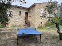 Mas pilou pilou à  Saint-Hippolyte-le-Graveyron